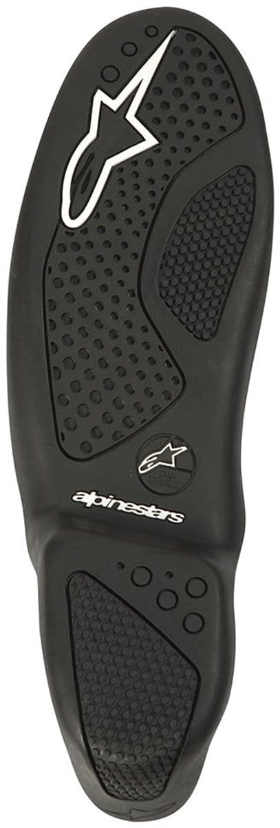 Alpinestars Smx-1/1.1/5/6 Zolen Zwart EU 38 Man