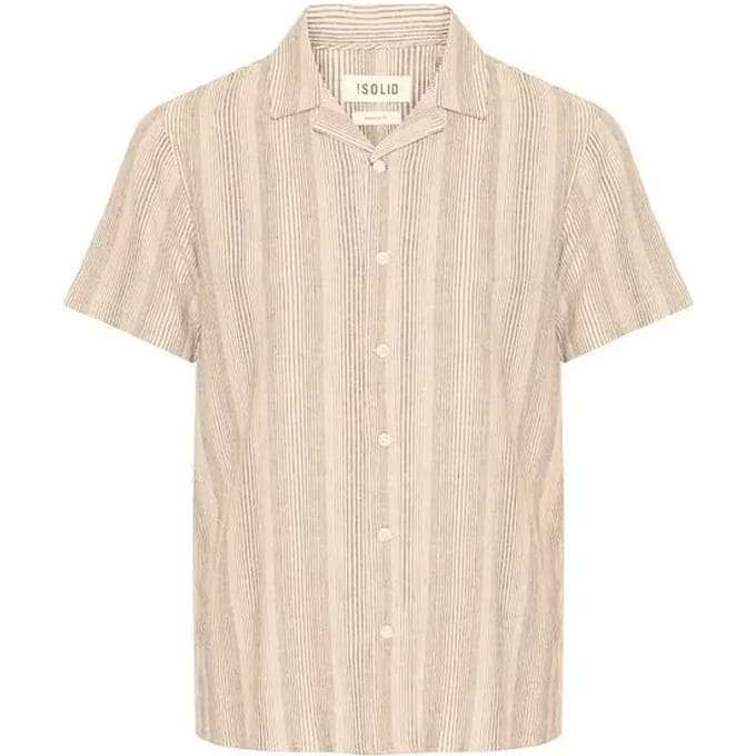 Shirt Solid Paick