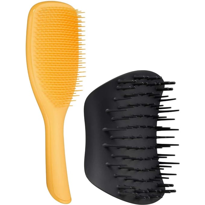 Tangle Teezer Heatwave Hair Duo - Hot Curl Summer