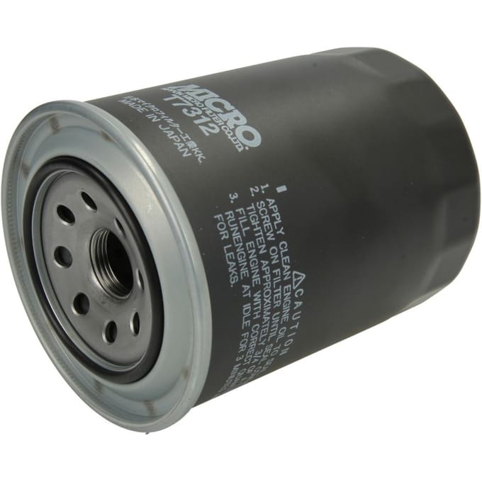 Oliefilter BLUE PRINT ADC42104