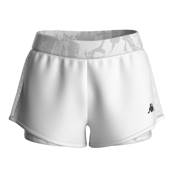 Damesshort Kappa Igbax Pro