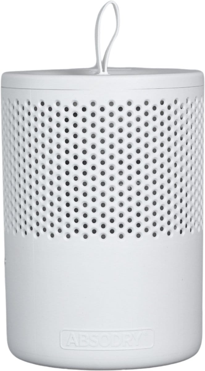 Absodry by Torrbollen Series 6 White