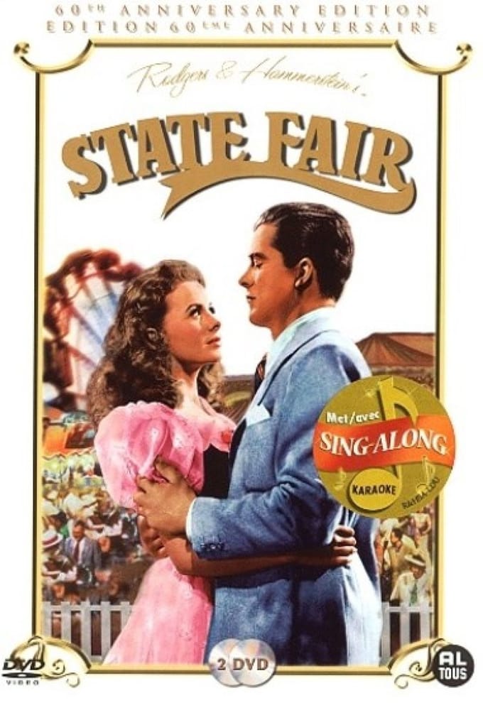 State Fair (2DVD)(Special Edition)