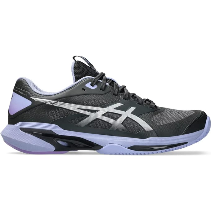 Tennisschoenen Asics Solution Speed FF 4 Clay Night Energy