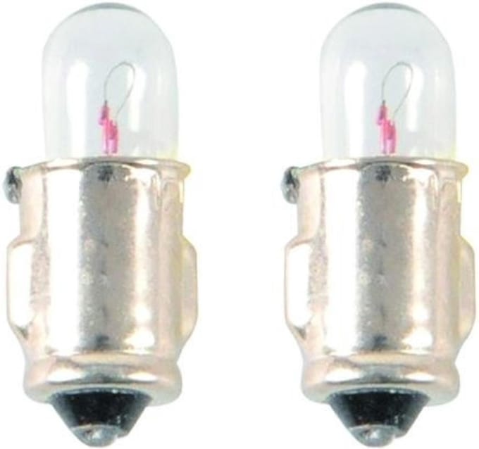 ProPlus Autolamp - 12V - 2W - BA7S - 2 stuks