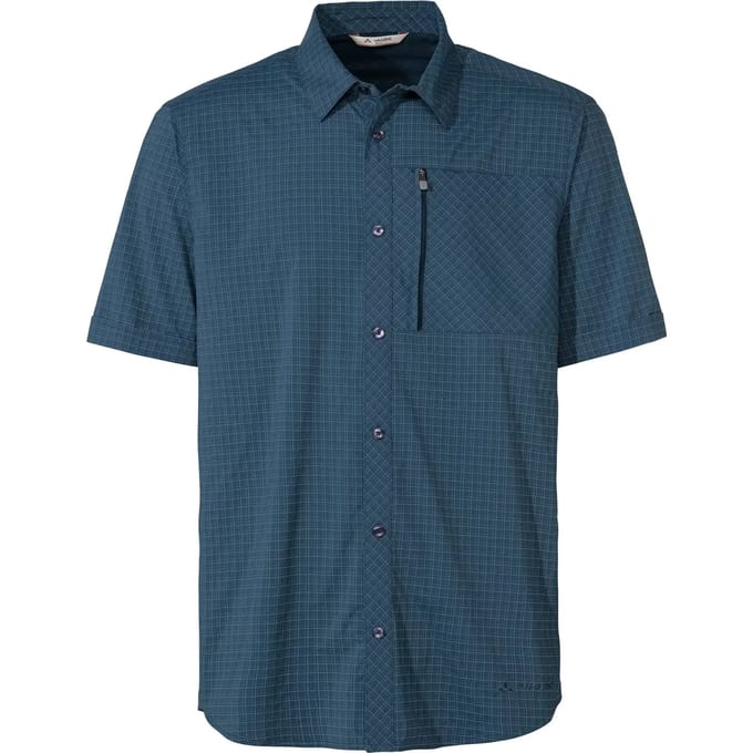 Shirt VAUDE Seiland IV