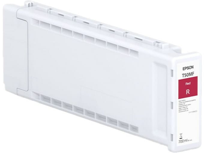 Epson Inktcartridge C13T50MF00 Rood Hoge capaciteit