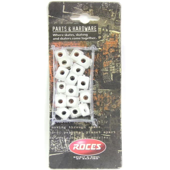 Set van 16 stoelverhogers Roces