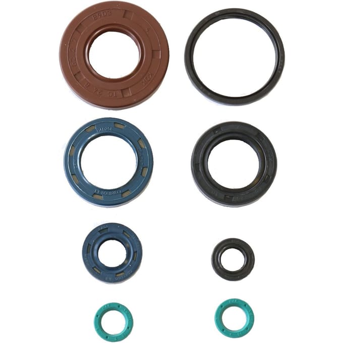 Motorolieafdichtingset ATHENA P400210400217