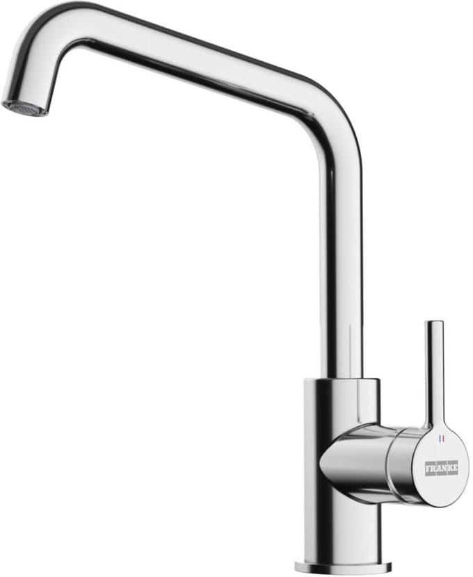Franke Lina - Keukenkraan FS 2847.031, chroom 115.0728.473