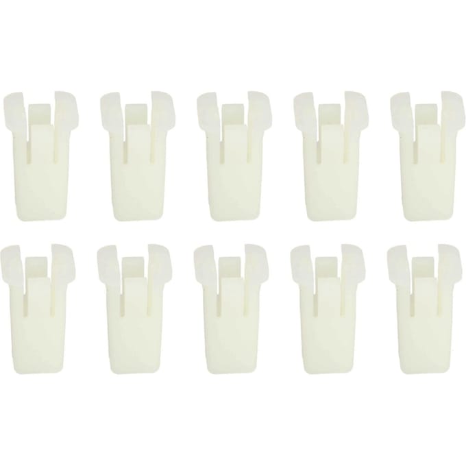 Bekledingsclip ROMIX ROM C70339