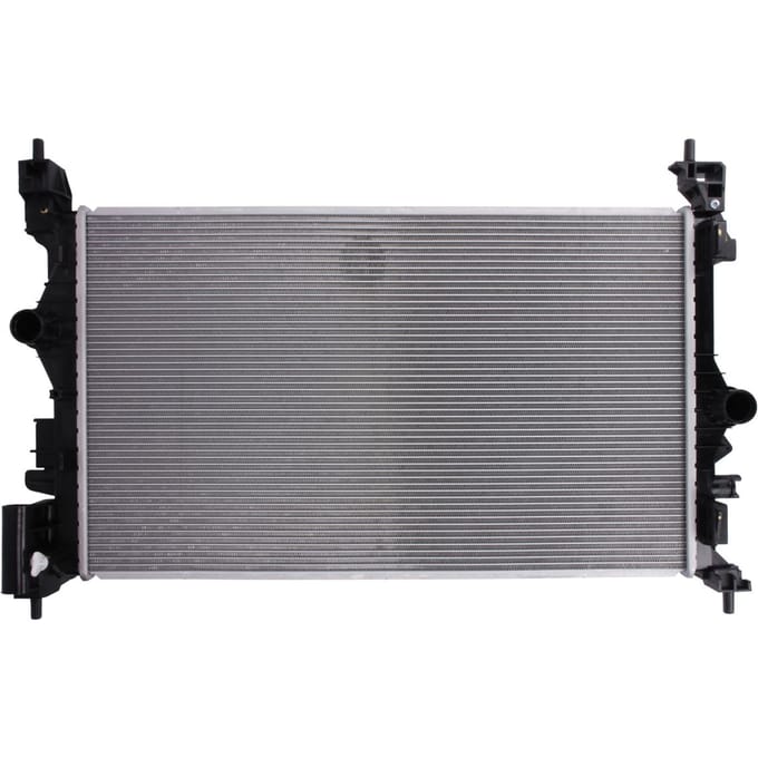 Radiator, motorkoeling NRF 59272