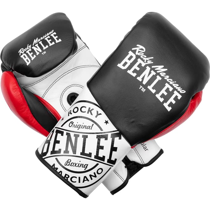 Bokshandschoenen voor kinderen Benlee Cyclone