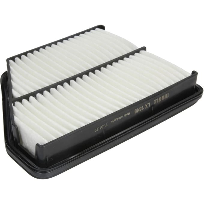 MAHLE luchtfilter KNECHT LX 1840