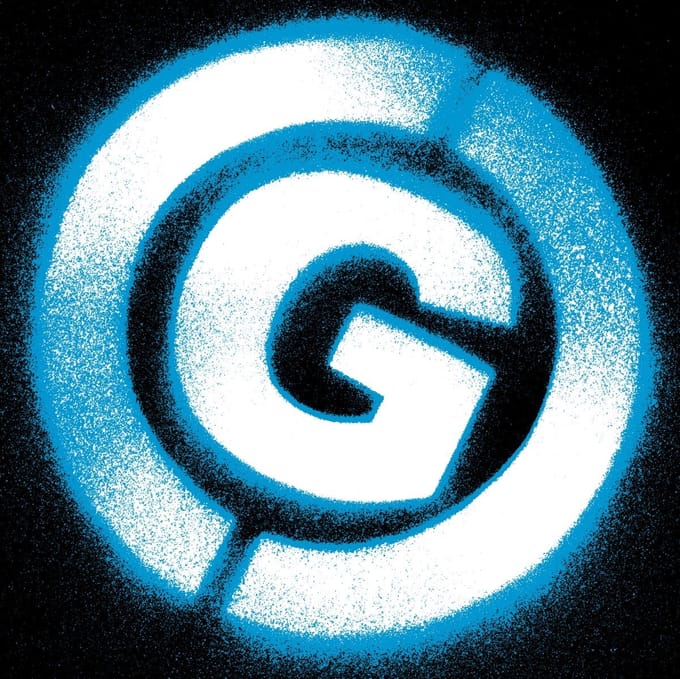 Guttermouth - Covered With Ants (LP)