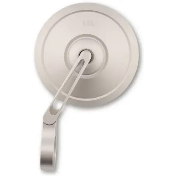 Kort motorstuuruiteinde LSL Retro