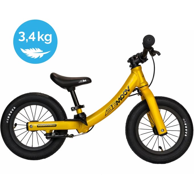 Kinderstep Bemoov M12