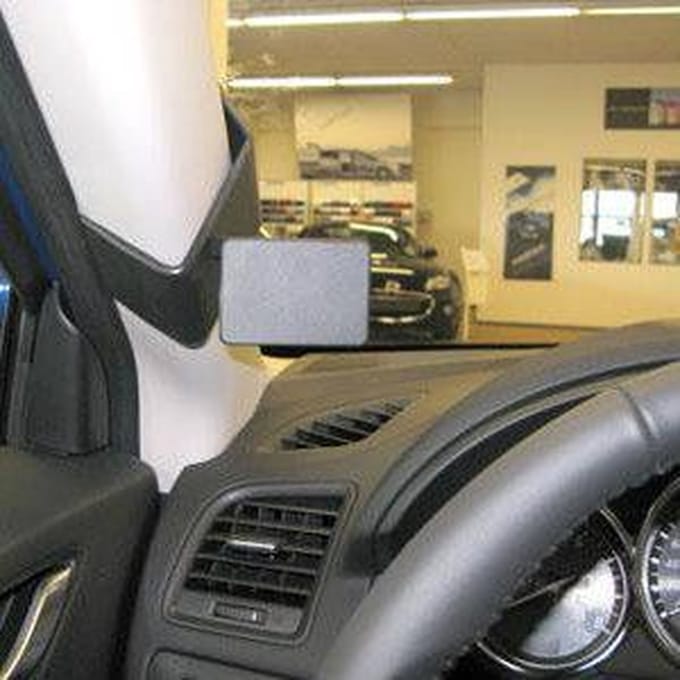 Brodit ProClip houder geschikt voor Mazda CX-5 2012-2017 Left mount