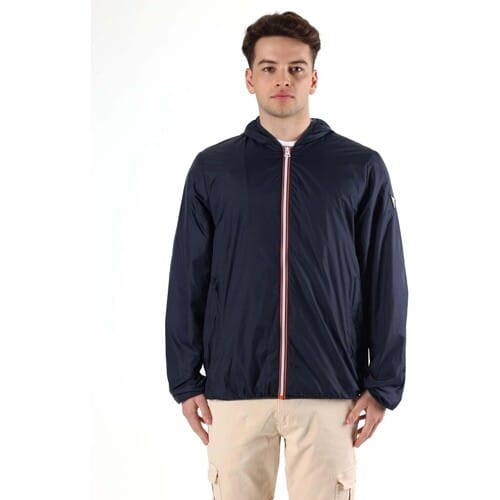 Windjack Leone 1947 Man Jackets Basic