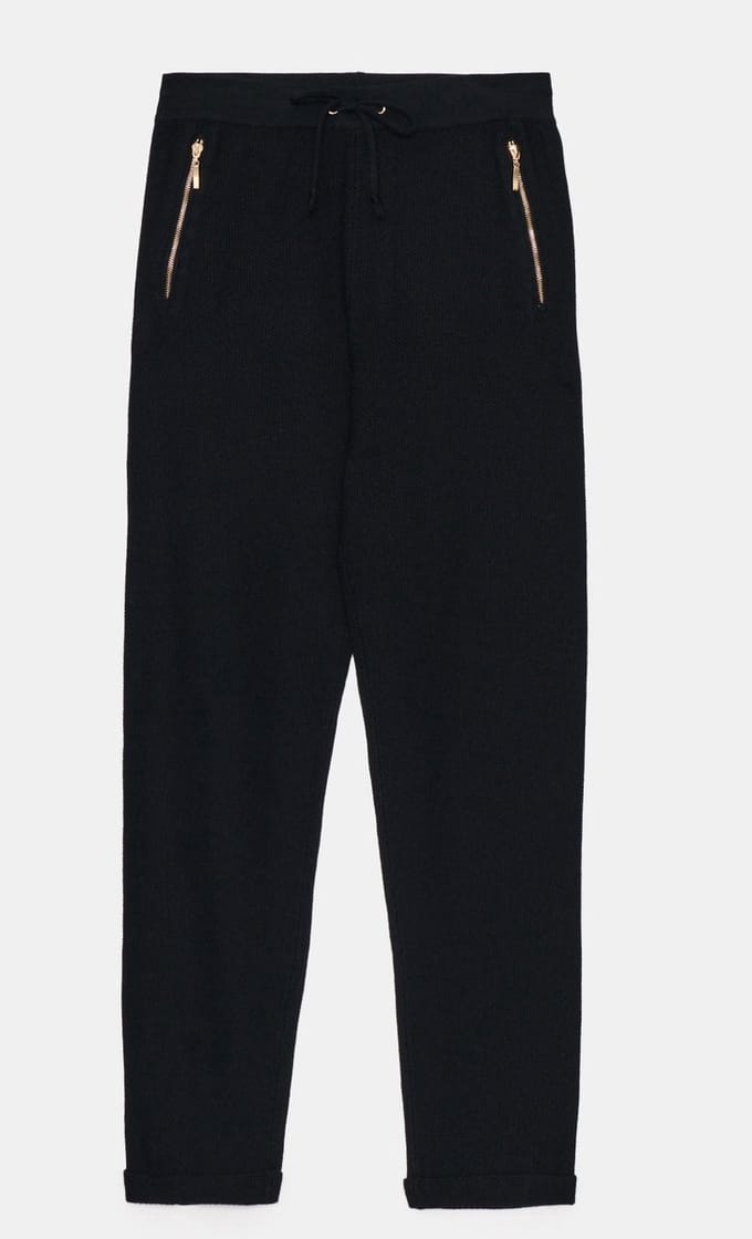 Starry Indigo - Broek - Jogging Trouser