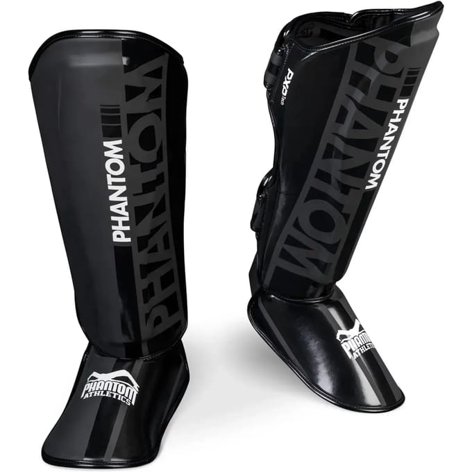 MMA scheenbeschermers Phantom Athletics Apex Striking