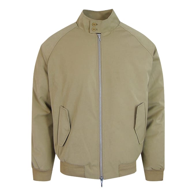 Aquascutum Active Hydro Kaki Jas