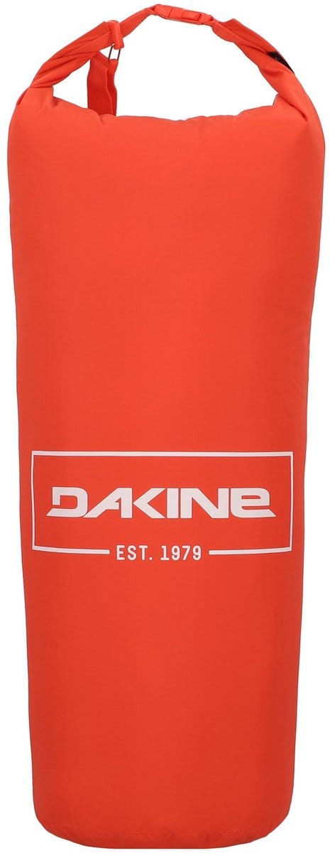 Dakine Packable Rolltop Dry Bag 20L - Rugzak 66 cm (sun flare)