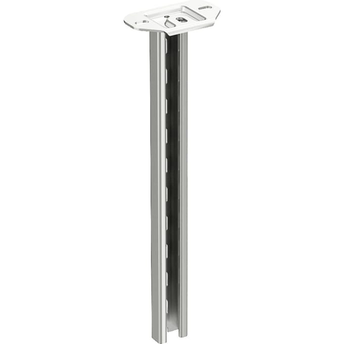 Wibe KG 281 Ophangprofiel Kabeldraagsysteem - 717200