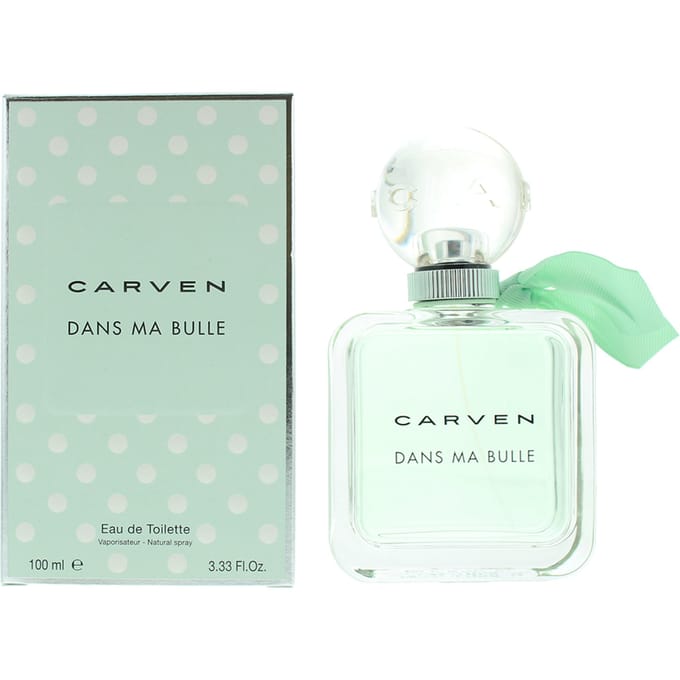 Carven Dans Ma Bulle Eau de Toilette 100ml