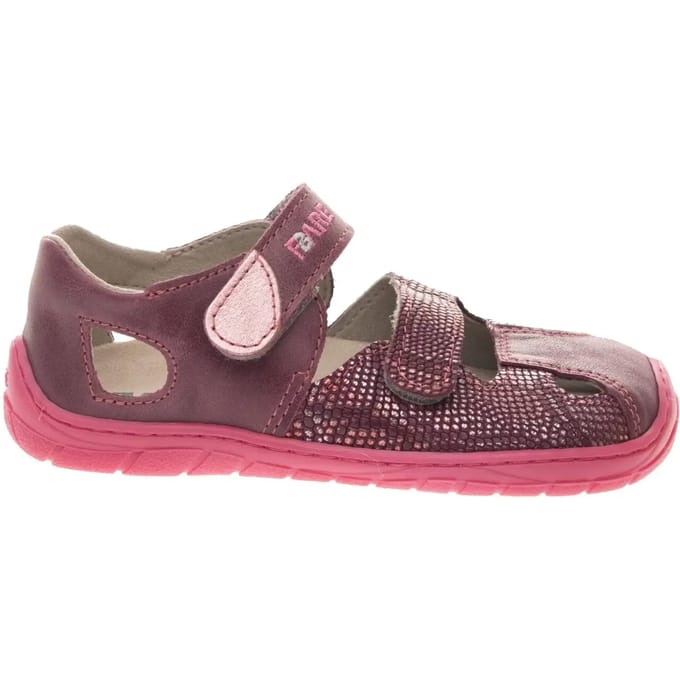 Zomerse sandalen voor meisjes Fare Bare Tripolis
