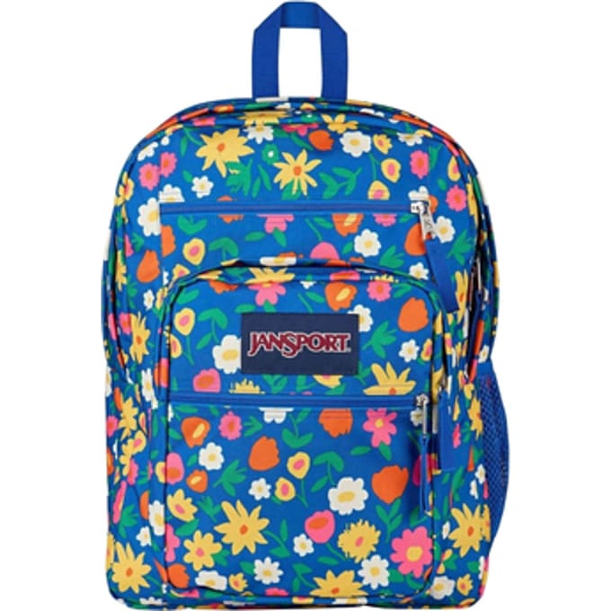Rugzak Jansport Big Student Backpack