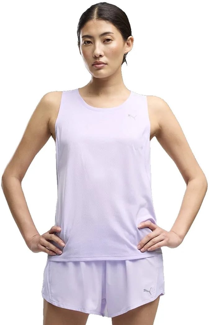Puma dames-tanktop W RUN VELOCITY TANK (POLY) 526574