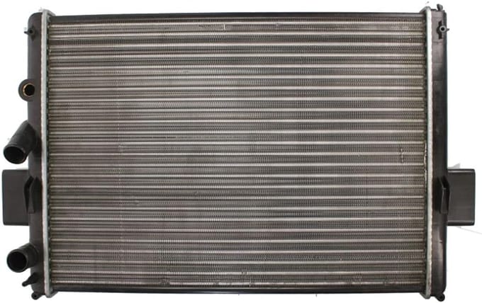 Hoogwaardige Motorradiator voor Koelsysteem