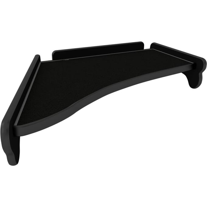 Bbinnenlegplank cabine F-CORE PK35 GRAY