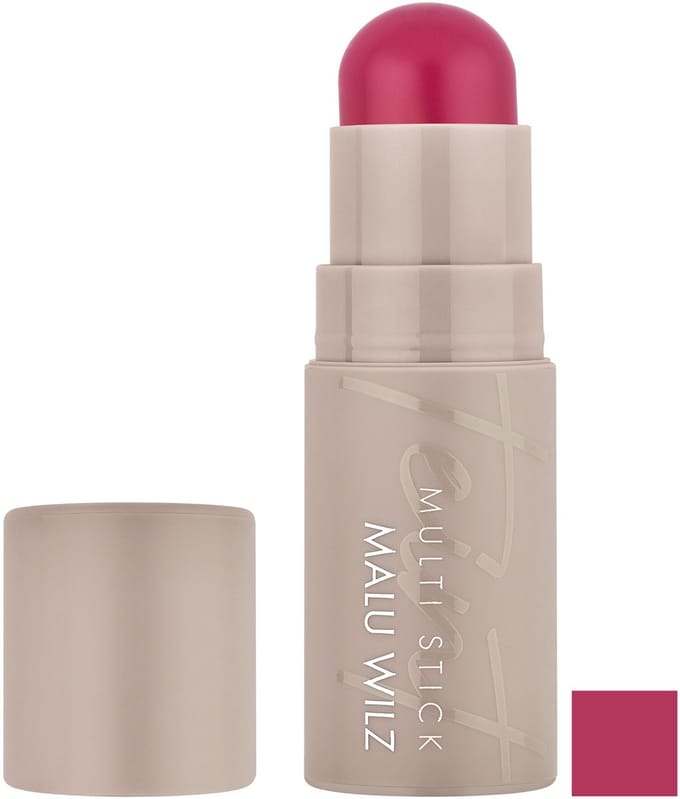 Malu Wilz - Multi Stick 10 -Sphisti-Kid 4,5g- blush in stick - wangenrood