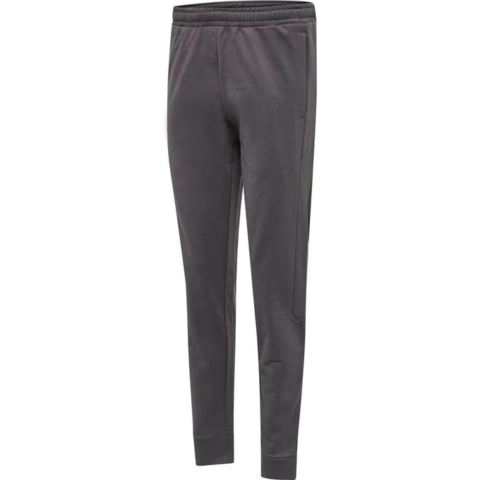 Dames katoen joggingbroek Hummel hmlOFFGrid