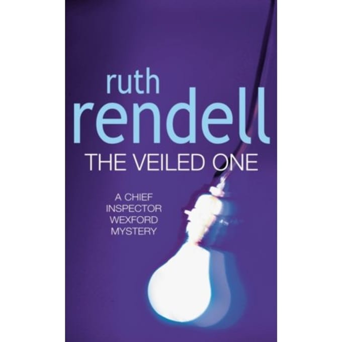 The Veiled One - Wexford - Ruth Rendell