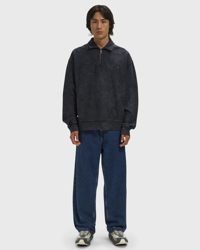 Lambert Polo Sweat
