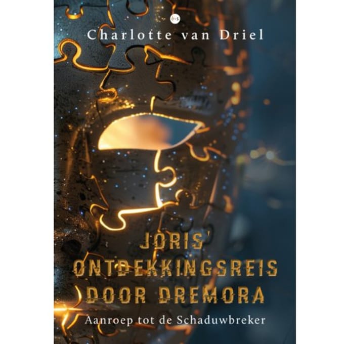 Joris' Ontdekkingsreis Door Dremora - Charlotte van Driel