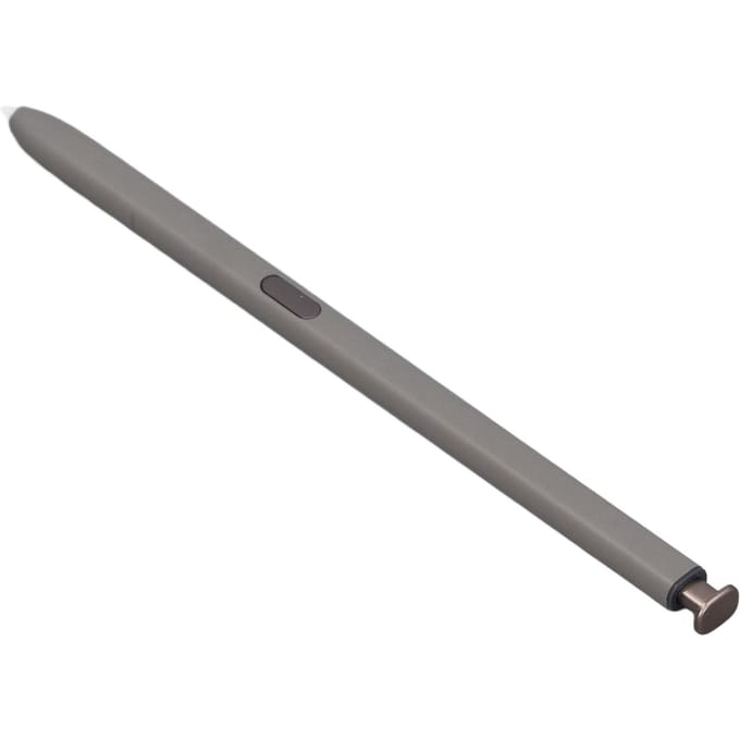 Stylet de remplacement professionnel pour smartphone, haute sensibilité, rejet de la paume grise