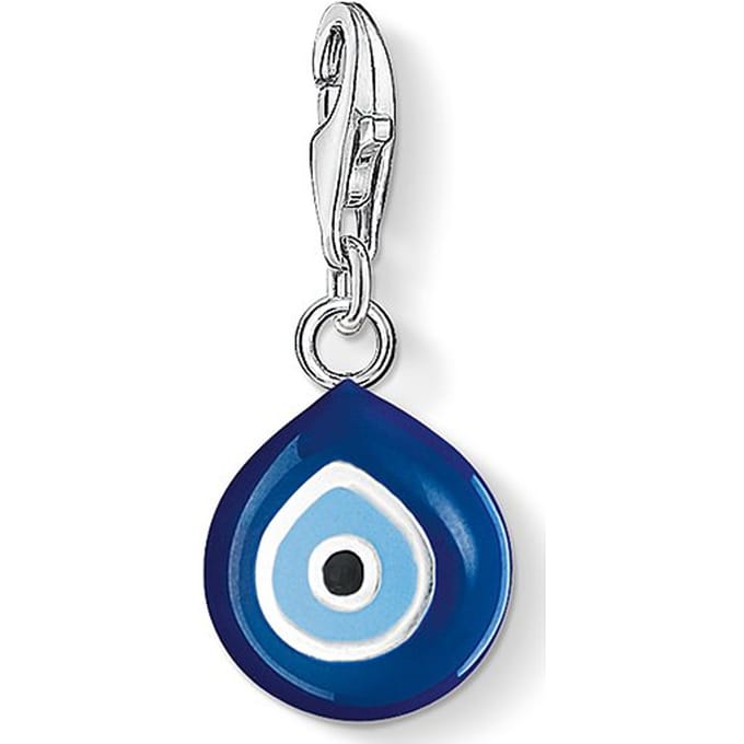 Thomas Sabo Bedeltje Sterling Silver 0829-007-1