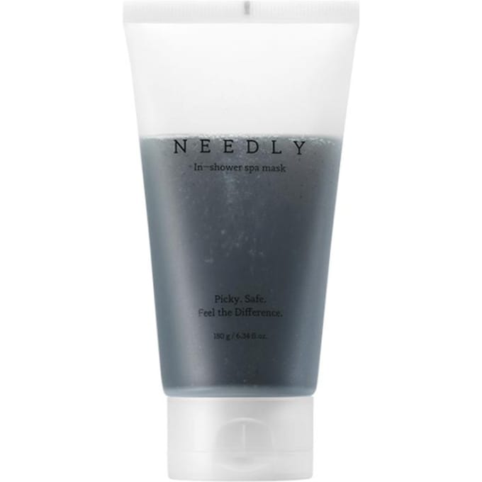 [NEEDLY] Masque Spa Sous la Douche 180g