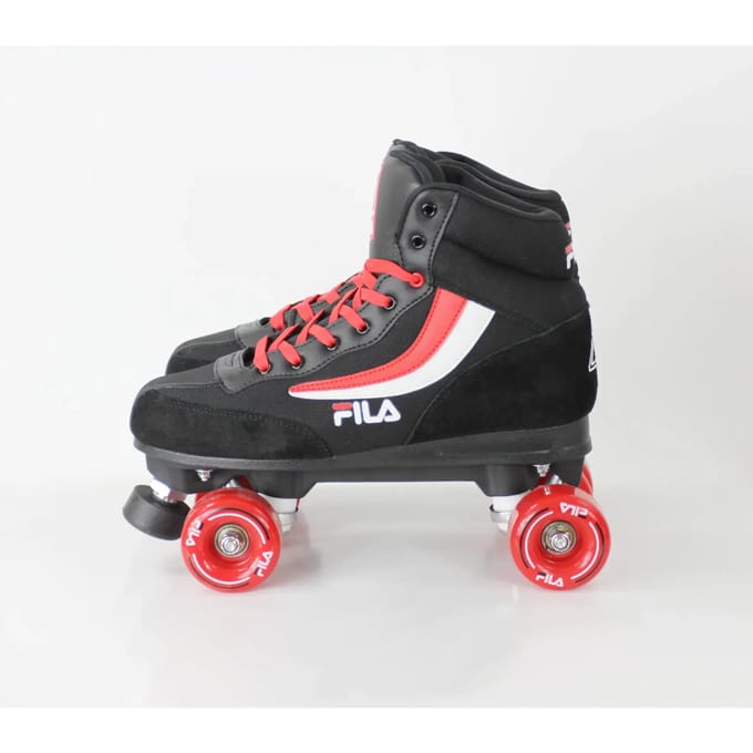 Kinder skeelers Fila Quad Ace Rental