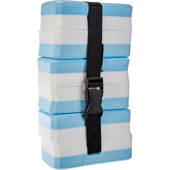 Waterriem Softee Plastazote