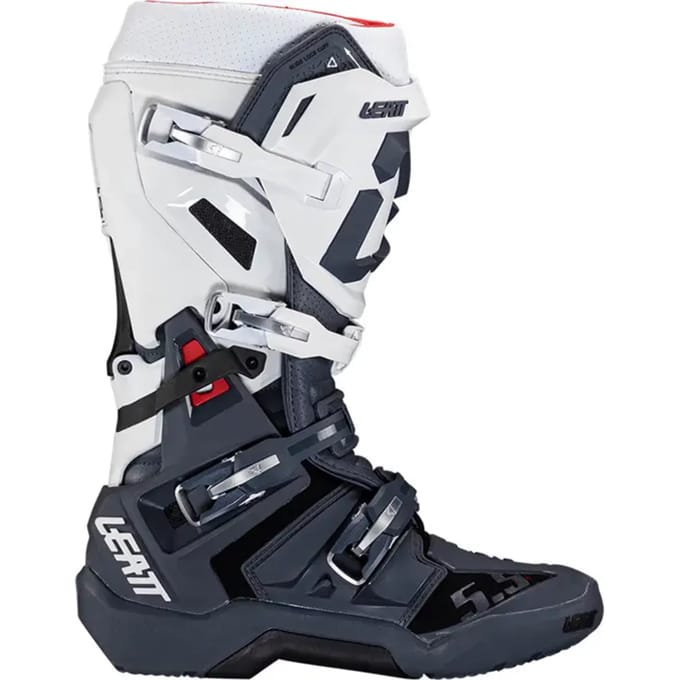 Motorlaarzen Leatt 5.5 FlexLock Enduro