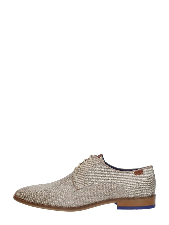 SUB55 Gekleed Laag Gekleed Laag - Beige - Maat 49