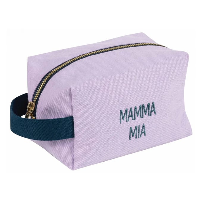 Toilettas La Cerise sur le Gâteau Mamma Mia