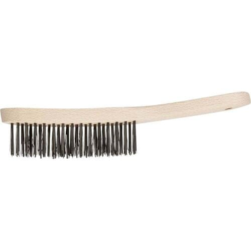 PFERD TOOLS Handborstel HBK 30 ST 0,35 43676001 10 stuk(s)