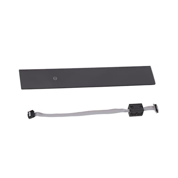 AEG set, glasplaat, gebruikersinterface-bord, 4055374385