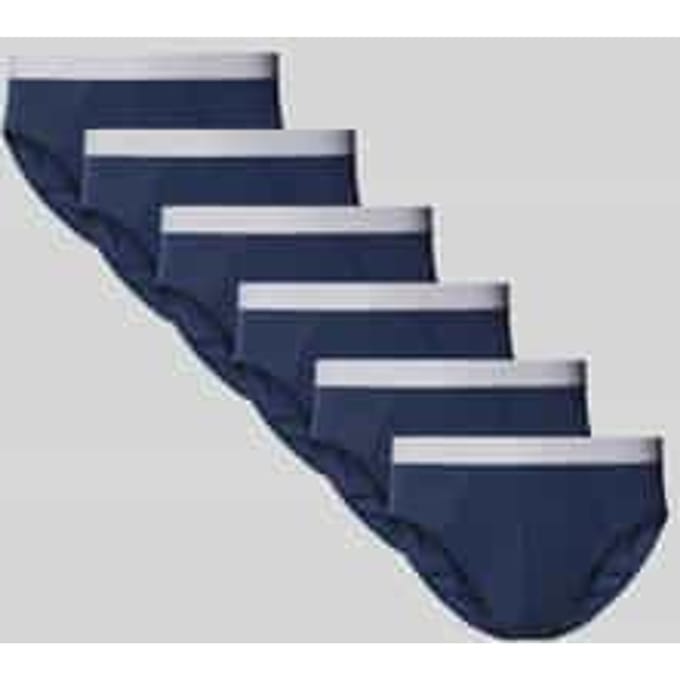 Slip met elastische band
